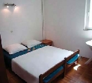 Chorv�tsko - Dalm�cia - Vodice - Vila �upi� ***