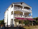 Chorv�tsko - Dalm�cia - Vodice - Vila �upi� ***