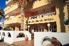 Gr�cko - Kos - Estia Beach Hotel ****