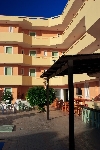 Gr�cko - Kos - Estia Beach Hotel ****