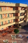 Gr�cko - Kos - Estia Beach Hotel ****