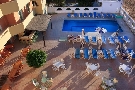 Gr�cko - Kos - Estia Beach Hotel ****