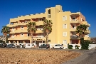 Gr�cko - Kos - Estia Beach Hotel ****