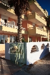 Gr�cko - Kos - Estia Beach Hotel ****