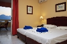 Gr�cko - Kos - Estia Beach Hotel ****