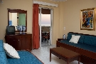 Gr�cko - Kos - Estia Beach Hotel ****