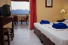 Gr�cko - Kos - Estia Beach Hotel ****