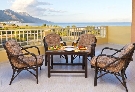 Gr�cko - Kos - Estia Beach Hotel ****