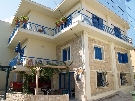 Gr�cko - Polichrono - Apartm�nov� dom Sakis **+