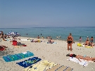 Gr�cko - Polichrono - Apartm�nov� dom Sakis **+