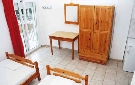 Gr�cko - Polichrono - Apartm�nov� dom Olga ***