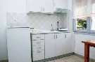 Gr�cko - Polichrono - Apartm�nov� dom Olga ***