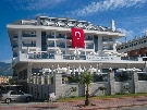 Turecko  Alanya / Avsallar / Konakli / Mahmutlar / Ocurcalar - Tureck riviera White Gold Hotel & SPA *****