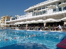 Turecko - Alanya / Avsallar / Konakli / Mahmutlar / Ocurcalar - Tureck� riviera - White Gold Hotel & SPA *****