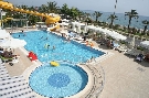 Turecko - Alanya / Avsallar / Konakli / Mahmutlar / Ocurcalar - Tureck� riviera - White Gold Hotel & SPA *****