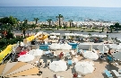 Turecko - Alanya / Avsallar / Konakli / Mahmutlar / Ocurcalar - Tureck� riviera - White Gold Hotel & SPA *****