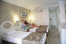 Turecko - Alanya / Avsallar / Konakli / Mahmutlar / Ocurcalar - Tureck� riviera - White Gold Hotel & SPA *****