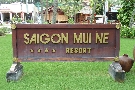 Vietnam - Phan Thiet - Saigon Mui Ne Resort ****