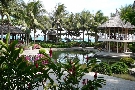 Vietnam - Phan Thiet - Saigon Mui Ne Resort ****