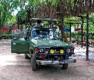Ke�a - pozn�vac� z�jazd - SAFARI - Slony v s�mraku - + Coral Key ****