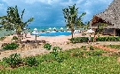 Ke�a - Severn� pobre�ie - Watamu Bay Resort ****