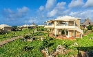 Ke�a - Severn� pobre�ie - Watamu Bay Resort ****