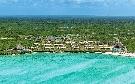 Ke�a - Severn� pobre�ie - Watamu Bay Resort ****