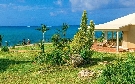 Ke�a - Severn� pobre�ie - Watamu Bay Resort ****