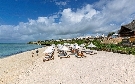 Ke�a - Severn� pobre�ie - Watamu Bay Resort ****