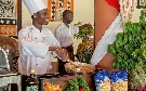 Ke�a - Severn� pobre�ie - Watamu Bay Resort ****