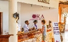 Ke�a - Severn� pobre�ie - Watamu Bay Resort ****