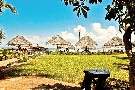 Tanz�nia  - Zanzibar - V�chodn� pobre�ie - Bravo Club Kiwenga****