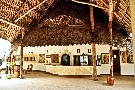 Tanz�nia  - Zanzibar - V�chodn� pobre�ie - Bravo Club Kiwenga****