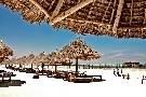 Tanz�nia  - Zanzibar - V�chodn� pobre�ie - Bravo Club Kiwenga****