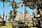 Tanz�nia  - Zanzibar - V�chodn� pobre�ie - Bravo Club Kiwenga****