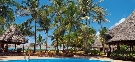 Tanz�nia  - Zanzibar - V�chodn� pobre�ie - Kiwengwa Beach Resort ****