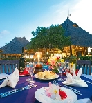 Tanz�nia  - Zanzibar - V�chodn� pobre�ie - Kiwengwa Beach Resort ****