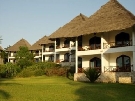 Tanz�nia  - Zanzibar - V�chodn� pobre�ie - Kiwengwa Beach Resort ****