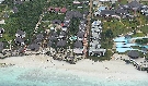 Tanznia   Zanzibar - Severn pobreie My Blue ****
