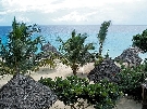Tanz�nia  - Zanzibar - Severn� pobre�ie - My Blue ****
