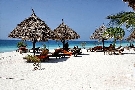 Tanz�nia  - Zanzibar - Severn� pobre�ie - My Blue ****