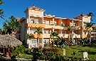 Dominiknska r.  Juan Dolio Bahia Principe San Juan ****