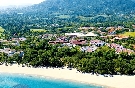 Dominik�nska r. - Puerto Plata - Barcelo Puerto Plata ****
