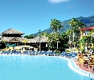 Dominik�nska r. - Puerto Plata - Be Live Grand Marien *****