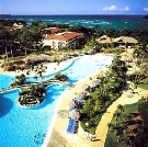 Dominik�nska r. - Puerto Plata - Be Live Grand Marien *****