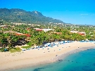 Dominik�nska r. - Puerto Plata - Be Live Grand Marien *****