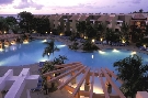 Dominiknska r.  Puerto Plata Casa Marina Reef & Beach ****