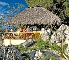 Dominik�nska r. - Puerto Plata - Casa Marina Reef & Beach ****