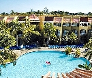 Dominik�nska r. - Puerto Plata - Casa Marina Reef & Beach ****