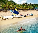 Dominik�nska r. - Puerto Plata - Casa Marina Reef & Beach ****